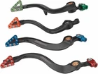 Moose Racing Brake Pedal Red 12-0101-21-11 New. Price: $131.99.