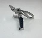 Bmw R1200R (K53) 2015 - 2019 Front Left Hanger Footrest Peg 8540796 Used. Price: $54.21.
