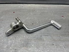 2004 Suzuki Hayabusa Rear Brake Pedal Oem #51826 Used. Price: $30.00.