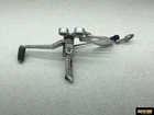 05-06 Suzuki GSXR1000 Left Foot Peg W Shifter 25525-24F00 Used. Price: $45.00.