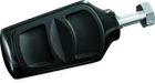 Kuryakyn Kinetic Shift Peg Gloss Black New. Price: $42.91.