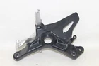 Ducati Monster Oem Right Rearset Bracket Footrest Brake Lever Used. Price: $224.99.