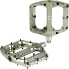 Revo-f Platform Pedals Body Spindle Cr-mo 9/16'' Gold PD10001-002-01 New. Price: $188.30.