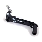 Woodcraft Pedal Assembly Black, Gp Shift/eccentric CL77-08-0108 New. Price: $62.77.