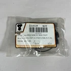 New Sealed Genuine V-twin Black Caliper Mount Bolt Kit Oem Part Number 44039-86. Price: $49.99.