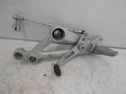 24 2025 Aprilia Left Side Shifter Oem Used. Price: $149.99.