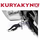 Kuryakyn Flamin Footpegs For 2005-2006 Kawasaki VN2000D Vulcan Limited Kw New. Price: $135.99.