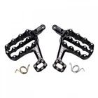 Fastway Air Ext Motorcycle Foot Pegs Kit Black 1622520007 New. Price: $359.46.