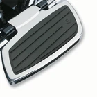 Cobra 06-4760 Steel Swept Passenger Floorboards For Yamaha Roadliner/strato 6-14 New. Price: $498.48.