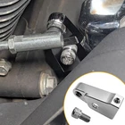 Ez Shift Neutral Gear Assist Kit Harley Touring Dyna Softail Street Road Glide New. Price: $14.99.