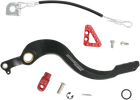 Moose Offroad Fits Honda Brake Pedal With Adjustable Tips Part 82-0106-21-11 New. Price: $131.99.