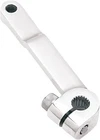 Drag Specialties 292124HC3 Chrome Transmission Shifter Rod New. Price: $34.93.