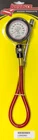 Longacre 2-1/2 In Diameter Analog 0-100 Psi Deluxe Tire Pressure Gauge P/n 52063 New. Price: $69.52.