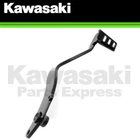 New 2017 2025 Genuine Kawasaki Pro Brake Lever Pedal 43001-0744. Price: $65.85.