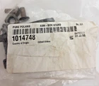 New Genuine Polaris 1014748 Asm Side Stand Incomplete Kit. Price: $57.56.