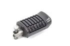 Moto Guzzi California 1100 2006 2011 Rear Left Footrest Used. Price: $52.74.