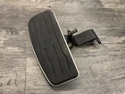 Yamaha XVS1100 Vstar Classic Front Left Footrest Floorboard Bracket Oem Used. Price: $124.99.