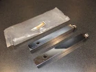 Vintage Harley Davidson Nos V-twin Fxst Custom Chopper Foot Peg Ext. 27-1559 New. Price: $40.49.