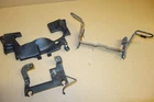 Honda CB-1 CB1 CB400F NC27 1990 Various Parts Mounts Brackets Bundle Used. Price: $40.78.