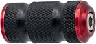 Red Stainless Steel Aluminum Delrin Chacho Toe Peg Santoro Fabworx SF60002 New. Price: $69.56.