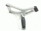 97-05 Bmw K1200RS Left Passenger Foot Peg 2325193.9 Used. Price: $24.99.
