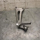 1999 Honda Super Hawk VTR1000F Left Rear Back Passenger Peg BB51 Used. Price: $25.00.