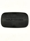 Genuine Harley Davidson 42416-83 Brake Pedal, Rubber Touring/softail Used. Price: $25.00.