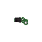 Hammerhead Designs Optional Rubber Shift Lever Tip - Green, +10MM ST10R New. Price: $35.99.