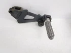 Kawasaki Ninja 1100 Left Passenger Foot Peg 35011-1640-CQ 1999-2001 Used. Price: $28.99.