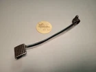 52-74 Harley Davidson Sportster Left Side Shifter Lever Pedal Arm 42409-52 Oem Used. Price: $59.99.