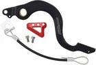 Moose Racing Brake Pedal Red 12-0102-21-11 New. Price: $131.99.