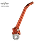 Kick Start Lever Orange For Ktm 65SX Gas MC65 Husqvarna TC65 2024-2026 New. Price: $39.92.