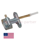 For Kawasaki Fuel Gas Valve Petcock KDX200 1989-1994/ KD80X 1988-1990/KH125 1996 New. Price: $17.45.