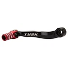 Tusk Folding Lever Shifter Red 1030850195 New. Price: $32.58.