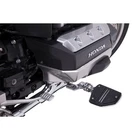 Goldstrike 3-WAY Highway Mounts W/chrome Twin Rail Pegs 60305 New. Price: $399.99.