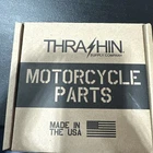 Thrashin P-54 Black Brake Arm Pedal For 2014-2020 Harley Touring BBP-PR-01 New. Price: $89.99.