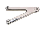 New Oem Yamaha 5JJ-27442-00-00 Chrome Left Front Footrest Bracket Nos. Price: $101.06.