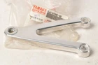 Yamaha R1 2000-2001 Left Front Footrest Bracket 5JJ-27442-00-00 New. Price: $24.99.