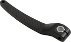 Slyfox Carbon Fiber Shift Arm Matte Black #1015-SAXC-M Harley Davidson New. Price: $227.78.