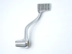 Genuine Harley Davidson 2002-17 V-rod Vrsca Vrscdx Rear Brake Lever 44738-06 Used. Price: $99.75.