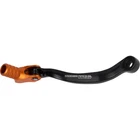 Moose Offroad Shifter Lever Orange 20MM Offset 81-0563-10-40 New. Price: $56.86.