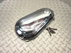 2001 99-03 Yamaha XV1600AT Roadstar Midnight Transfer Case Cover Plate Oem Used. Price: $23.20.