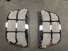 Harley-davidson Kit Passenger Footboard In 50296-02 New Oem. Price: $29.00.