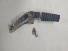 1986-1999 Yamaha Virago 700 750 1100 Passenger Left Footrest Oem 1RM-27430-02-00 Used. Price: $25.00.