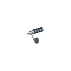 Kuryakyn Iso Stirrup Male Mount Footpeg - Large 8075 New. Price: $174.99.