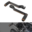 Shifter Levers Gear Pedal 33895-82E For Harley Fat Boy Tri Glide Softail New. Price: $49.99.