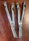 Pair Yamaha Yzf-r Footrests (rear Right & Left) 5JJ-R 5JJ-L/ 5VY-5 5VY-4 Pegs Used. Price: $30.00.