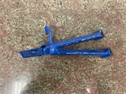2006-2007 Suzuki GSXR600 GSXR750 Right Rear Passenger Foot Peg 298997 Used. Price: $39.99.