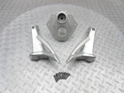 2012 11-14 Bmw K1600GT Oem Triple Tree Suspension Fork Holder Used. Price: $163.60.