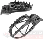 Drc 57MM Ultra Wide Footpegs D48-02-882 New. Price: $89.95.